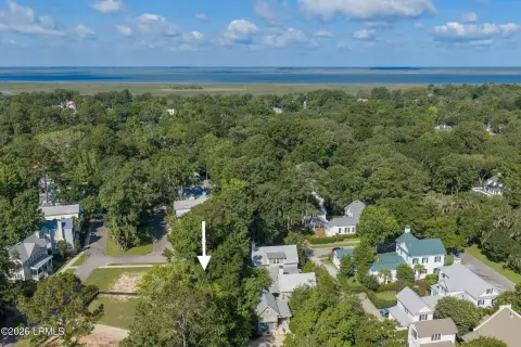 Residential Waterfront Homesite
