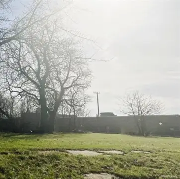 Residential Infill Opportunity in Detroit