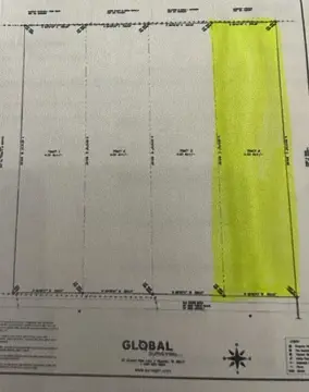 Residential Land in Peaceful Memphis