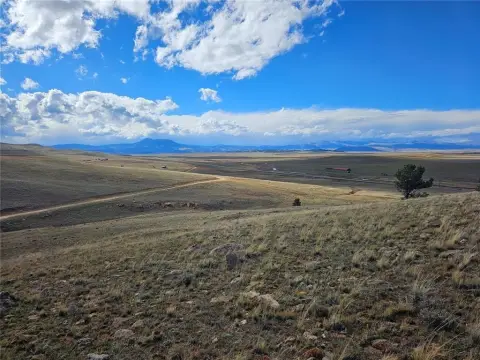 Recreation Land Lot with Views
