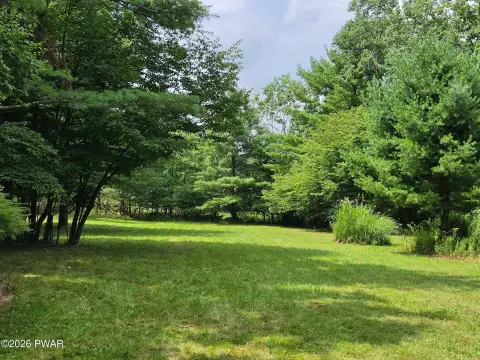Open And Wooded Hunting Land
