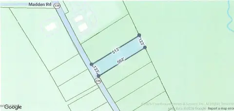 Commercial Land Parcel