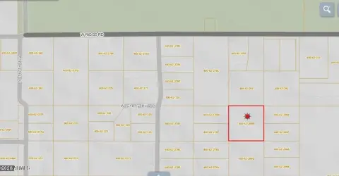 Rainbow Valley Land Parcel
