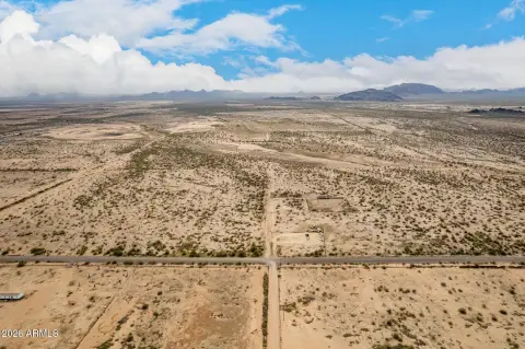 Casa Grande Land For Sale