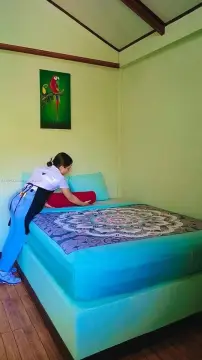 Turnkey Eco Lodge Near Arenal