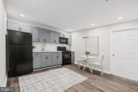 Renovated Turnkey Two-Unit Investment Property