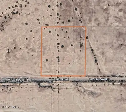 Arizona City Land Opportunity