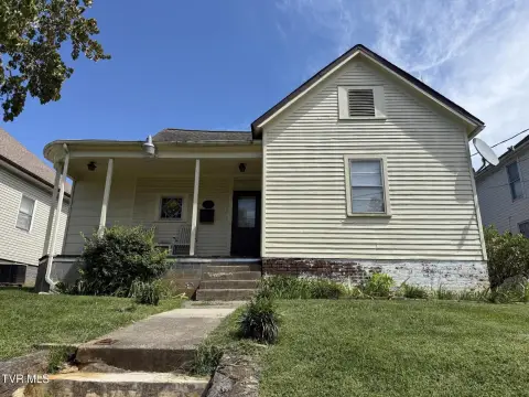 Bristol Multifamily Investment Opportunity