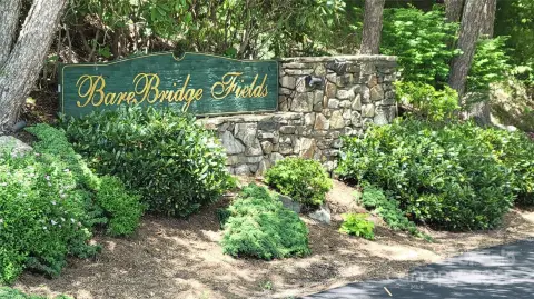 Burnsville, NC Homesite Opportunity