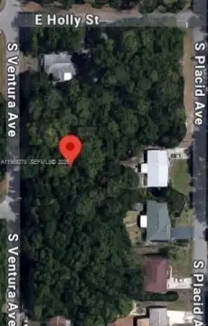 Residential Lot in Inverness Highlands