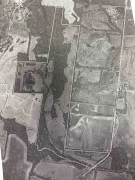 Farmland with Hunting Potential