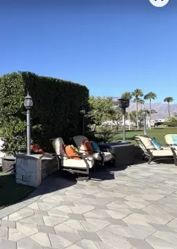 Golf Course Recreation Lot
