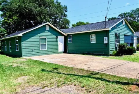 Renovated Multi-Family Property, Tuscaloosa