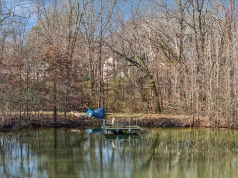 9.65 Acre Lot in Unicorp/Memphis