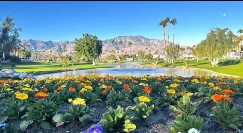 Land For Sale, Cathedral City