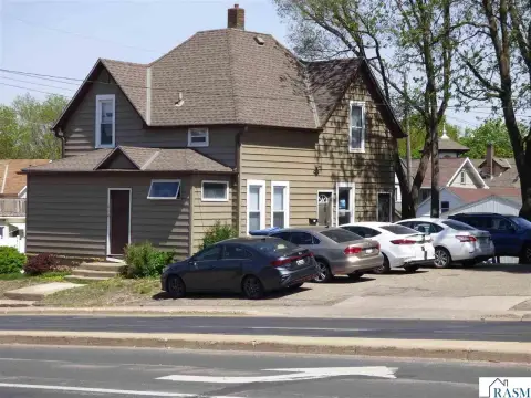 Mankato Duplex Investment Opportunity