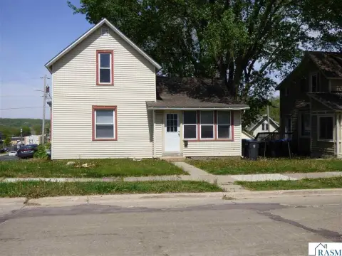 Mankato Rental Licensed Single Family