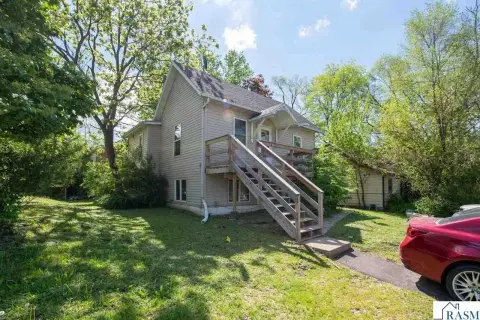 Duplex Income Property Opportunity