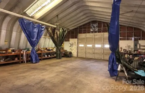 Hildebran Land with Outbuilding