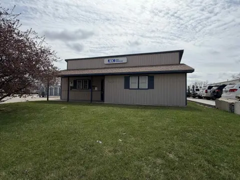 South Sioux City Office Space