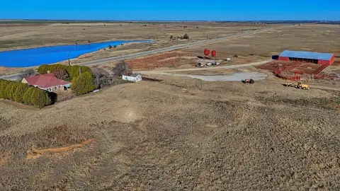 North Texas Ranching and Recreational