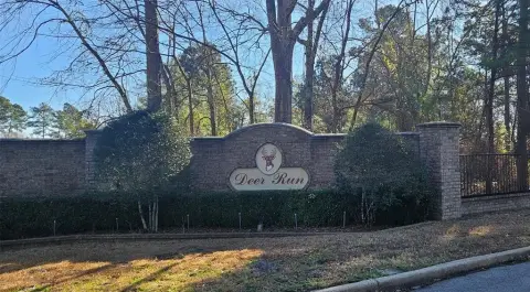 Residential Land in Deer Run