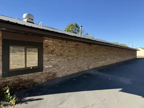 Two-Acre R-4 Zoned Tract