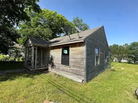 Downtown Celina Commercial Conversion Opportunity