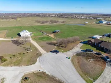 Sanger, TX Unimproved Land