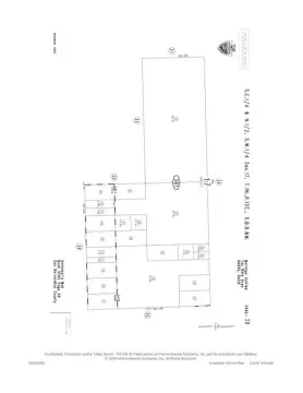 5-Acre Split-Layout Land