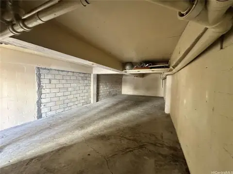 Storage Unit for Sale