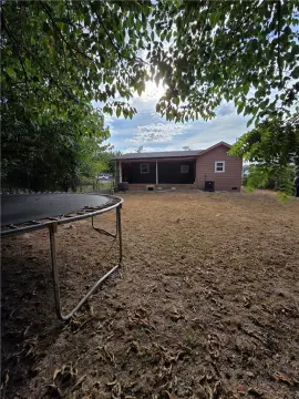 Updated Duplex with Two Homes