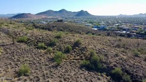 Phoenix Land Parcel Opportunity