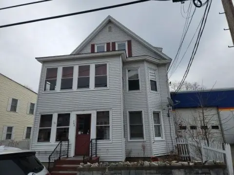 Spacious Multi-Family Investment Opportunity