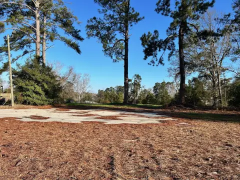 Cleared Lot in Augusta, GA
