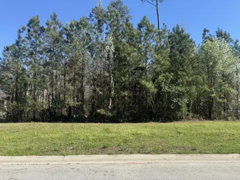 Residential Lot in West Augusta
