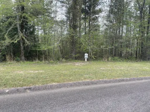 Residential Land in Golf Community