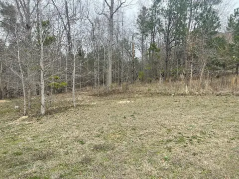Residential Land in Golf Community