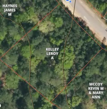 Residential Land in Savannah Lakes