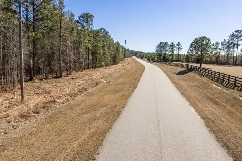 Lincolnton Buildable Lot For Sale