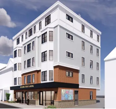 Dover Mixed-Use Development Opportunity