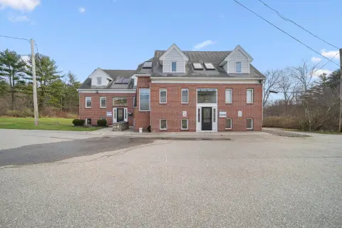 Plaistow NH Office Suite