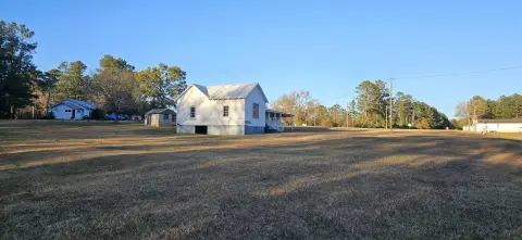 Corner Lot Land Zoned A-3