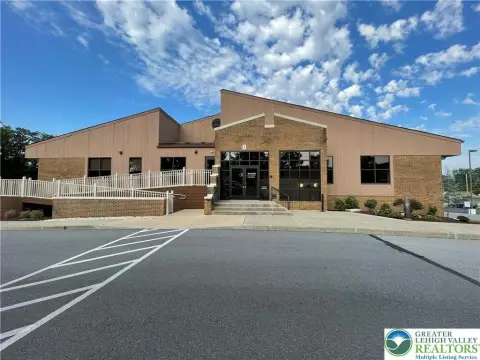 Versatile Office Space in Allentown