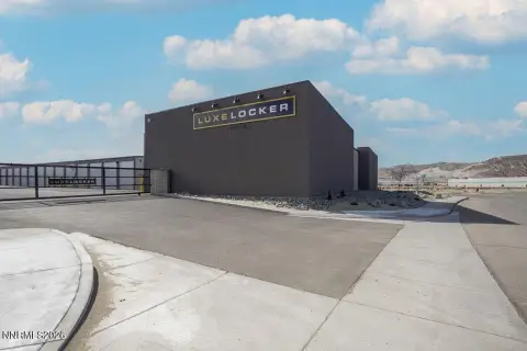 Sparks Storage Condo For Sale