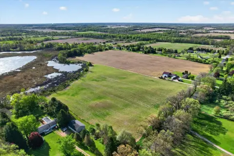 20-Acre Buildable Land Parcel