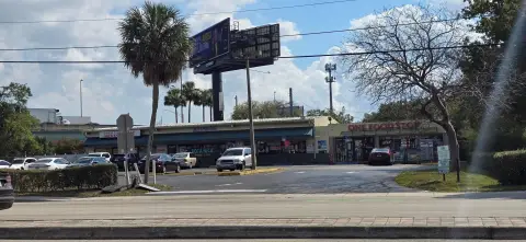 Established Food Market For Lease