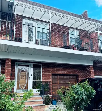 Renovated Two-Family Home