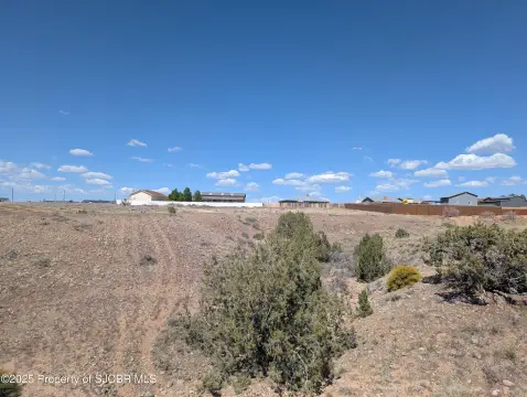 Residential Land with Mountain Views