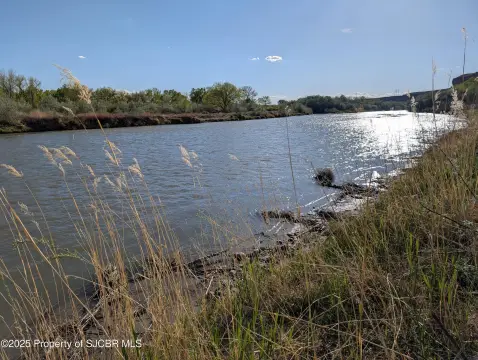 San Juan Riverfront Residential Land